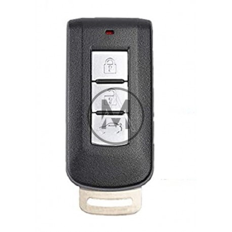 MITSUBISHI 3 TASTI KEYLESS