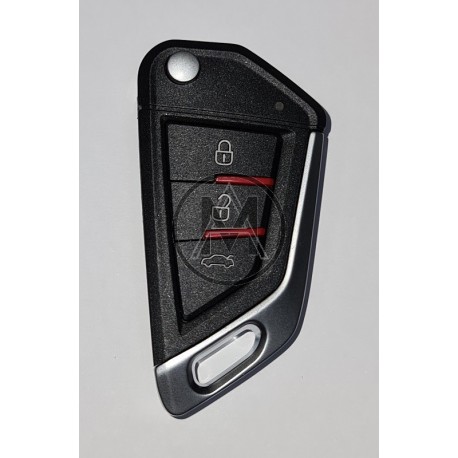 JMD HANDY BABY RADIOCOMANDO CON SUPER CHIP 8E PER MAZDA