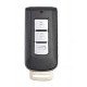 MITSUBISHI 3 TASTI KEYLESS