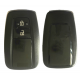 TOYOTA C-HR 2017 2022 - 2 TASTI KEYLESSGO DST AES 8A 434 MHZ 