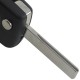 3 tasti HU83 con alloggio batteria