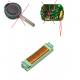 Antennina per chiave SMART 454 MITSUBISHI COLT