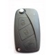 Fiat con radiocomando e chip ID48