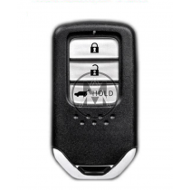 HONDA  3 TASTI KEYLESS GO-  72147-TLA-T110/G110-M1