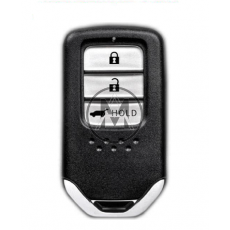 HONDA KEYLESS GO 3 TASTI KEYLESS GO- 72147-TLA-T110/G110-M1