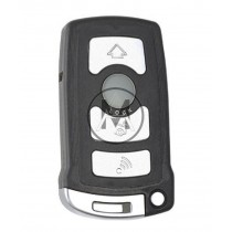 BMW Remote Smart Card 3 tasti 868 Mhz. CAS 1