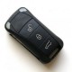PORSCHE 3 TASTI CON RADIOCOMANDO 433 MHZ.