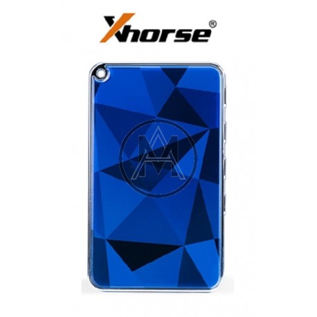 XHORSE  XSKC05EN KING CARD