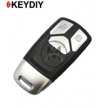 KEYDIY ZB26 3  TASTI KEYLESS GO