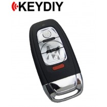 KEYDIY ZB01 3+1  TASTI KEYLESS GO