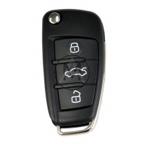 keydiy ZB09 keyless go