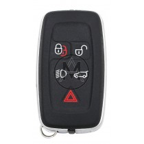 GUSCIO COVER LAND ROVER KEYLESS NEW DISCOVERY 