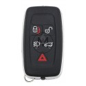 LAND ROVER COVER KEYLESS GO NEW DISCOVERY