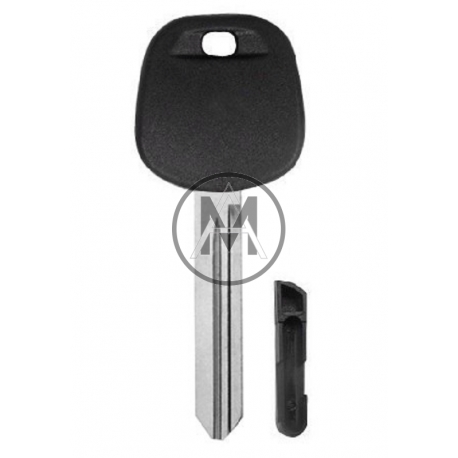 TOYOTA PREDISPOSTA TOY47 con slot