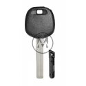 TOYOTA PREDISPOSTA TOY40 CON SLOT