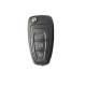 Ford  radiocomando 3 tasti 4D63 elettronico 433 FSK (vetture)