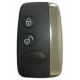 LAND ROVER 2 TASTI PCF7953 433 MHZ.