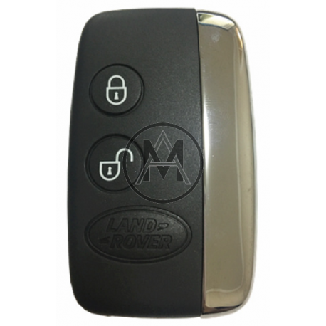 LAND ROVER 2 TASTI PCF7953 433 MHZ.