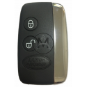 LAND ROVER 2 TASTI PCF7953 433 MHZ.