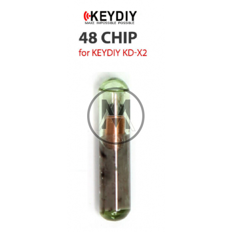 KEYDIY CHIP ID 48 per copia