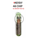 KEYDIY CHIP ID 48 per copia