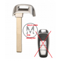 Lama per keyless Audi new hu162