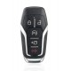 FORD 3 TASTI PCF7953P HITAG PRO KEYLESS GO