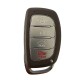 Hyundai keyless GO 4 TASTI  95440-F2000/F3000