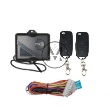 Keyless Entry Volkswagen 2 TASTI
