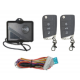 Keyless Entry Volkswagen 3 TASTI golf7