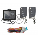 Keyless Entry Volkswagen 3 TASTI golf7