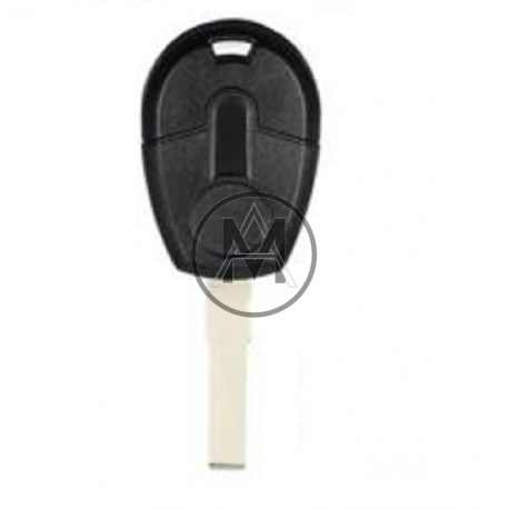 Fiat chiave predisposta con lama SIP22 stile Brasile