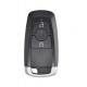 FORD KEYLESS GO 2 TASTI 434 FSK NCF2951F HITAG PRO  49 CHIP HITAG PRO 