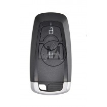 FORD 2 TASTI  HITAG PRO KEYLESS GO