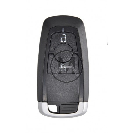 FORD KEYLESS GO 2 TASTI 434 FSK NCF2951F HITAG PRO  49 CHIP HITAG PRO 
