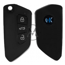 keydiy B33 con estetica Golf 8