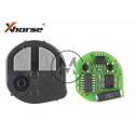 XHORSE  XNSZ01EN RADIOCOMANDO UNIVERSALE  Wireless  PER  Suzuki