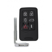 VOLVO KEYLESS GO 6 TASTI 5WK49224
