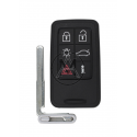 VOLVO KEYLESS GO 6 TASTI 5WK49224