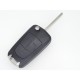 Opel radiocomando Vectra 2 tasti  pcf7946