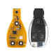 Mercedes Xhorse 3 tasti con radiocomando per  VVDI CIRCUITO GIALLO