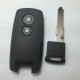 Suzuki Smart Key Card 2 tasti
