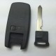 Suzuki Smart Key Card 2 tasti