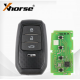 XHORSE  XSKC05EN KING CARD