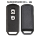 HONDA K77 KEYLESS GO PER HONDA SH150 2016-2017