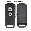 HONDA MOTO Chiave intelligentePcx SH K29/K77/K96