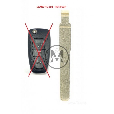 Ford lama per flip Hu101
