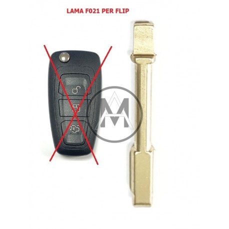 Ford Lama FO21