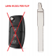 Ford lama per flip Hu101