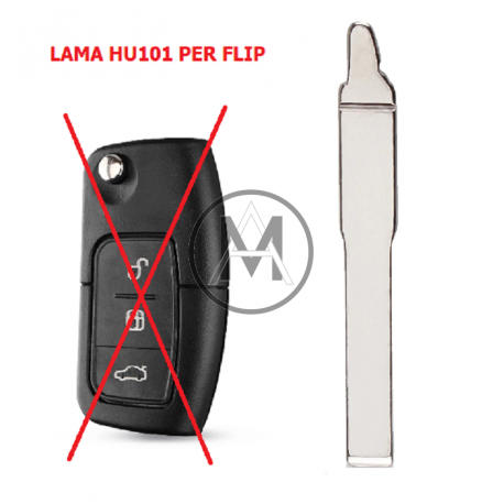 Ford lama per flip Hu101